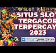 4 Daftar Situs Slot Mudah Jackpot Terpercaya 2023 Indonesia Terbaru