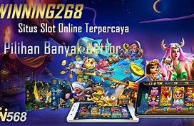 5 Daftar Situs Slot Online Terpercaya Indonesia Online Casino Login