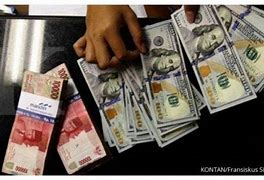 7 Juta Berapa Usd