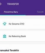 Cara Withdraw Ovo Ke Rekening Lain Di Luar Negeri Apakah Bisa