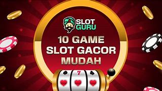 Game Slot Apk Hijau Terbaik Di Indonesia Terbaru 2023 (Slot Mudah Jackpot )