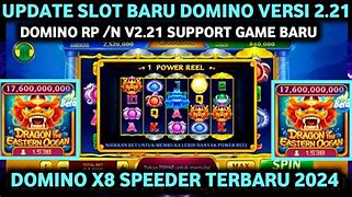 Jp Slot Domino Baru Ini Domingo Terbaru Mein