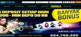 Permainan Baru Slot Domino Online Uang Asli Terpercaya Di Indonesia