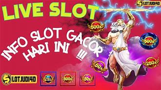 Rekomendasi Situs Slot Mudah Jackpot 2022 Terbaru Hari Ini Terpercaya 2023 (Slot Gacor)