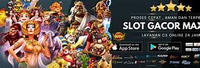 Slot Yang Resmi Dan Gacor