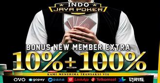 Warkopkiu Daftar Idn Poker Online Terpercaya Indonesia